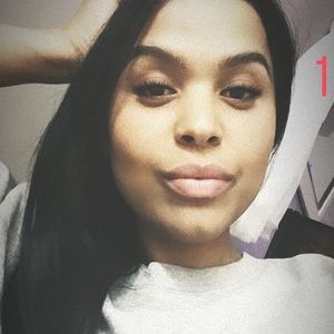 Meet your Posher, Soraya